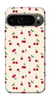 Чохол на Google Pixel 9 Pro Cherry фото 1 з 1