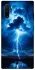 Чохол на Samsung Galaxy Note 10 Plus Блискавка фото 1 з 1