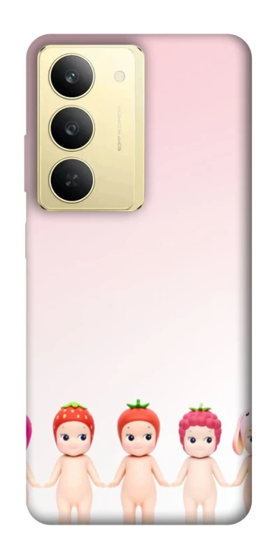 Чохол на Realme 14x Sonny фото 1 з 1