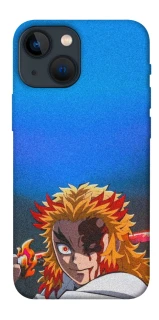 Чехол на Apple iPhone 13 mini (5.4") Anime v19 фото 1 из 1