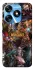 Чехол на TECNO Spark 10 WoW фото 1 из 1