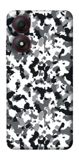 Чохол на ZTE Blade A34 4G Camouflage v14 фото 1 з 1