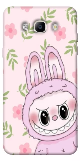 Чехол на Samsung J710F Galaxy J7 (2016) Blossom Pink Labubu фото 1 из 1