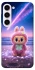 Чохол на Samsung Galaxy S23+ Space Labubu фото 1 з 1