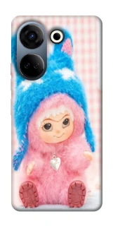 Чохол на TECNO Camon 20 Pro (CK7n) Wakuku ver.5 фото 1 з 1