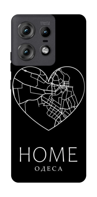 Чохол на Motorola Edge 50 Pro Одеса Home фото 1 з 1