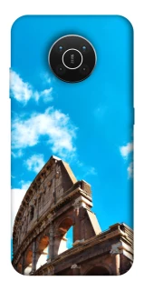 Чехол на Nokia X10 / X20 coliseum фото 1 из 1