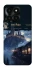 Чохол на Huawei Honor X6a The Hogwarts ver.2 фото 1 з 1
