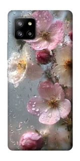 Чохол на Samsung Galaxy A42 5G Flowers v10 фото 1 з 1