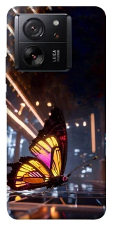 Чохол на Xiaomi 13T Pro Cyber butterfly фото 1 з 1