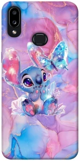Чехол на Samsung Galaxy A10s Stitch ver.27 фото 1 из 1