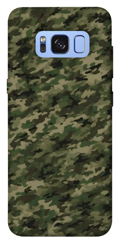 Чехол на Samsung G950 Galaxy S8 Camouflage v24 фото 1 из 1