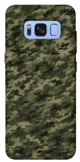 Чохол на Samsung G950 Galaxy S8 Camouflage v24 фото 1 з 1