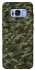 Чехол на Samsung G950 Galaxy S8 Camouflage v24 фото 1 из 1