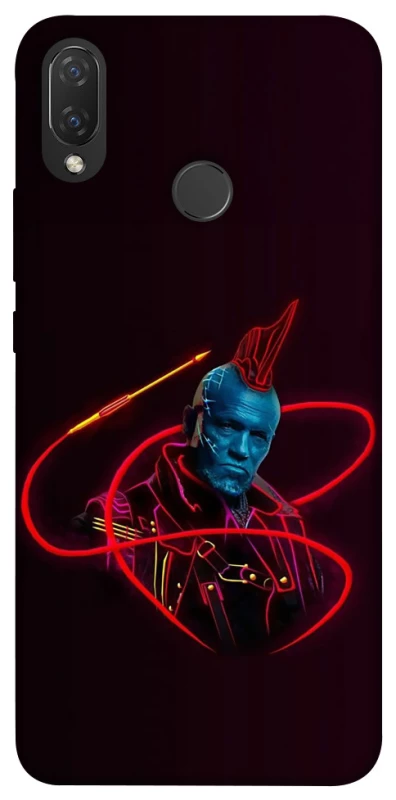 Чохол на Huawei P Smart+ (nova 3i) Yondu фото 1 з 1