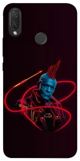 Чохол на Huawei P Smart+ (nova 3i) Yondu фото 1 з 1