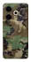 Чехол на TECNO Pova 6 Neo (LI6) Camouflage v12 фото 1 из 1