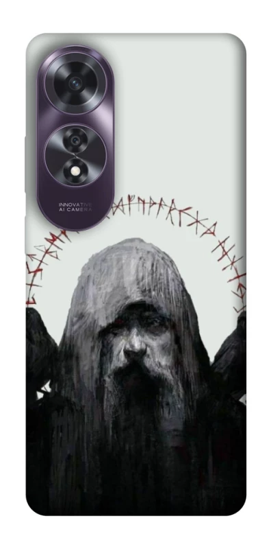 Чохол на Oppo A60 Одін фото 1 з 1