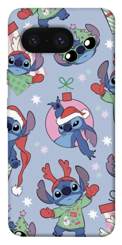 Чохол на Google Pixel 8 Stitch ver.20 фото 1 з 1