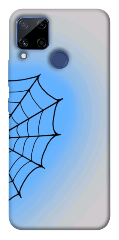 Чохол на Realme C15 Pair romantic theme ver.2 фото 1 з 1