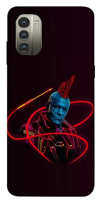 Чехол на Nokia G11 Yondu фото 1 из 1