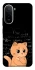 Чохол на Xiaomi Redmi A7 Pro 4G Smart cat фото 1 з 2
