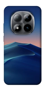 Чохол на Xiaomi Redmi Note 15 Pro 5G Night dune фото 1 з 1
