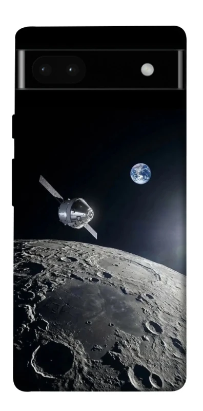 Чохол на Google Pixel 6a Artemis 2 ver.2 фото 1 з 1