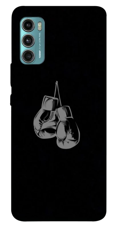 Чохол на Motorola Moto G60 boxing фото 1 з 1