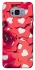 Чохол на Samsung G955 Galaxy S8 Plus Love aesthetic ver.2 фото 1 з 1