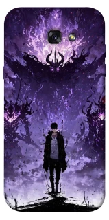 Чохол на Samsung A720 Galaxy A7 (2017) Sung Jinwoo фото 1 з 1