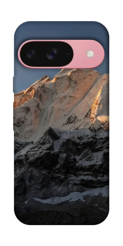 Чохол на Google Pixel 9 Mountain фото 1 з 1