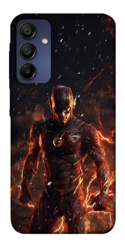 Чехол на Samsung Galaxy A15 4G/5G Flash фото 1 из 1