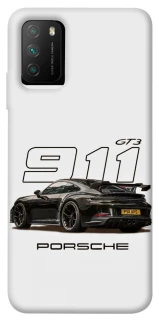 Чехол на Xiaomi Poco M3 911 фото 1 из 1