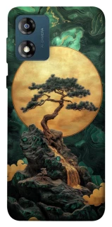 Чехол на Motorola Moto E13 banzai фото 1 из 1