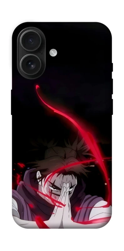 Чехол на Apple iPhone 16 Choso фото 1 из 1