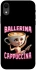 Чохол на Apple iPhone XR (6.1") Ballerina Capuchina фото 1 з 1
