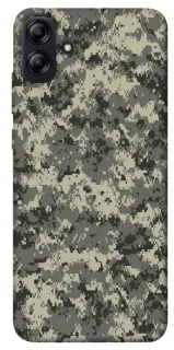 Чохол на Samsung Galaxy A04e Camouflage v25 фото 1 з 1