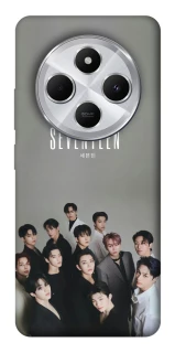 Чохол на Xiaomi Redmi 14C / Poco C75 Seventeen v3 фото 1 з 1