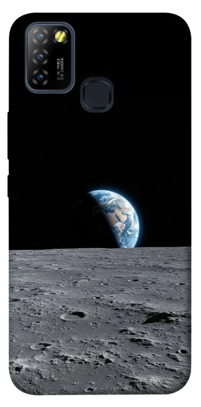 Чохол на Infinix Hot 10 Lite Artemis 2 фото 1 з 1