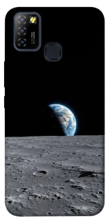 Чохол на Infinix Hot 10 Lite Artemis 2 фото 1 з 1