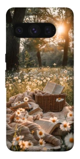 Чохол на Google Pixel 8 Pro Flowers v14 фото 1 з 1