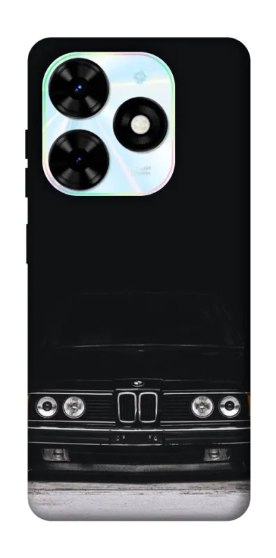 Чохол на TECNO Spark Go 2024 BMW v17 фото 1 з 1