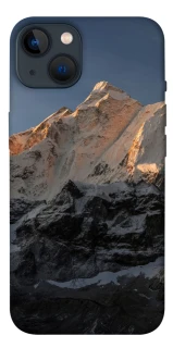 Чохол на Apple iPhone 13 (6.1") Mountain фото 1 з 1