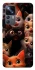 Чохол на Xiaomi 12T / 12T Pro happy cats фото 1 з 1