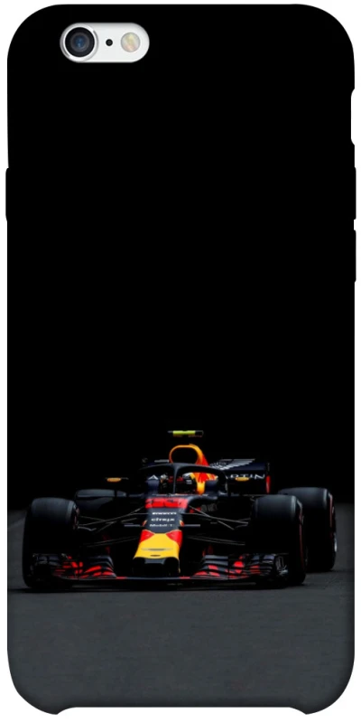 Чехол на Apple iPhone 6/6s plus (5.5") F1 фото 1 из 1