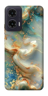 Чехол на Motorola Moto G35 Epoxy design ver.3 фото 1 из 1