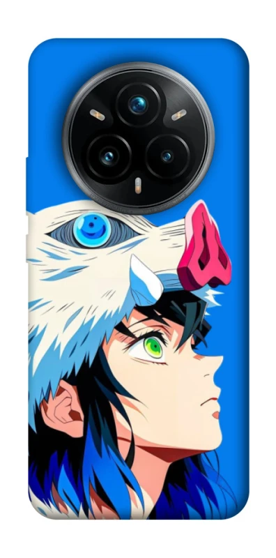 Чохол на Realme 14 Pro Hashibira Inosuke фото 1 з 1