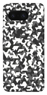 Чохол на Google Pixel 8 Camouflage v7 фото 1 з 1