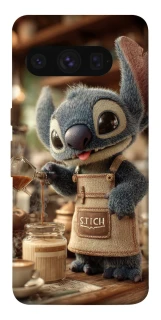 Чохол на Google Pixel 8 Pro Stitch ver.15 фото 1 з 1